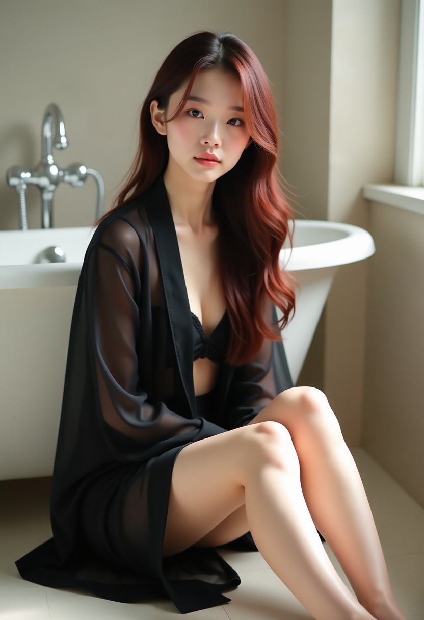 直播封面